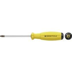 ヨドバシ.com - PB SWISS TOOLS ピービースイスツールズ 8190-0-60ESD ...