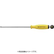 8206S-3-100ESD [スイスグリップ ボールポイントドライバー]