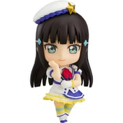 ねんどろいど 黒澤ダイヤ [ラブライブ！サンシャイン！！ ノンスケール 全高：約100mm 塗装済み可動フィギュア]