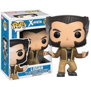 POP！ マーベル・コミック ローガン(バージョン2) [フィギュア]