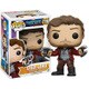 POP！ ガーディアンズ・オブ・ギャラクシー：リミックス スター・ロード [フィギュア]