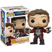 POP！ ガーディアンズ・オブ・ギャラクシー：リミックス スター・ロード [フィギュア]