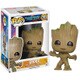 POP！ ガーディアンズ・オブ・ギャラクシー：リミックス ベビー・グルート [フィギュア]