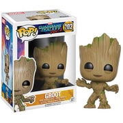 POP！ ガーディアンズ・オブ・ギャラクシー：リミックス ベビー・グルート [フィギュア]