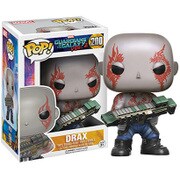 POP！ ガーディアンズ・オブ・ギャラクシー：リミックス ドラックス [フィギュア]