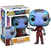 POP！ ガーディアンズ・オブ・ギャラクシー：リミックス ネビュラ [フィギュア]