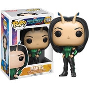 POP！ ガーディアンズ・オブ・ギャラクシー：リミックス マンティス [フィギュア]