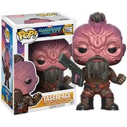 POP！ ガーディアンズ・オブ・ギャラクシー：リミックス テイザーフェイス [フィギュア]