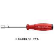 8451-10-100M [スイスグリップ ビットドライバーハンドル]