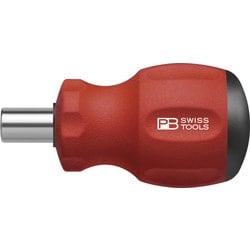 8452-10-15M [ビットドライバーハンドル （8452.M-10）]