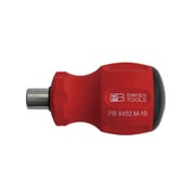 8452-10-15M [ビットドライバーハンドル （8452.M-10）]