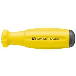 8215.AESD [差替式ESDドライバーハンドル]