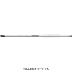215T-6 [差替式ドライバーブレード （ヘクスローブ）]