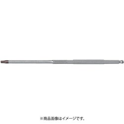 215T-7 [差替式ドライバーブレード （ヘクスローブ）]