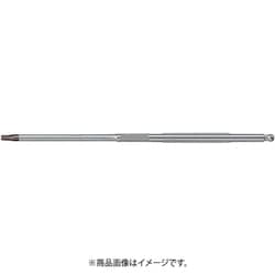 215T-9 [差替式ドライバーブレード （ヘクスローブ）]