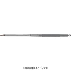 215T-20 [差替式ドライバーブレード （ヘクスローブ）]
