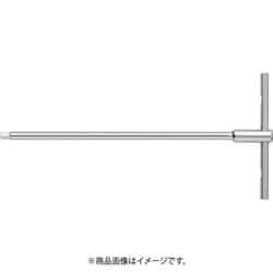 1204-2.5 スライド式六角棒レンチ