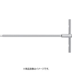 1204-7 スライド式六角棒レンチ