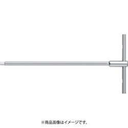 1204-12 スライド式六角棒レンチ