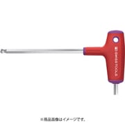 1208-8-150 クロスハンドルボール付六角棒レンチ(ロング)