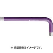210-8PUCN レインボーレンチ 紫色（パック入）