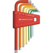 210H-6RB ホルダー付レインボーレンチセット(パックナシ)