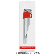 211DH-10CN ホルダー付六角棒レンチセット ロング