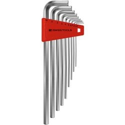 ヨドバシ.com - PB SWISS TOOLS ピービースイスツールズ 211H-10 ホルダー付六角棒レンチセットロング（パックナシ）  通販【全品無料配達】