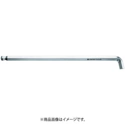 2212L-8 ショートヘッド ロングボール六角レンチ （J）