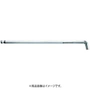 2212L-8 ショートヘッド ロングボール六角レンチ (J)