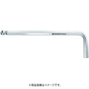 212-3 ボール付六角棒レンチ (J)