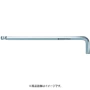 212L-2 ボール付六角棒レンチ (ロング) (J)