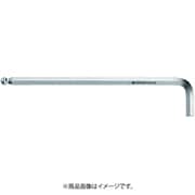 212ZL-1/8 ボール付六角棒レンチ (ロング)