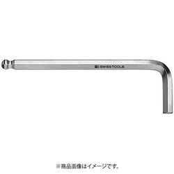212Z-1/16 ボール付六角棒レンチ
