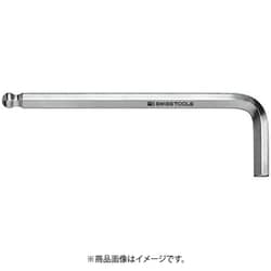 212Z-7/64 ボール付六角棒レンチ