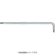 3212L-2 ローレット入 ロングボール六角レンチ