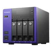 Windows Storage Server 2016 Standard Edition/Core i3搭載 4ドライブNAS 8TB HDL-Z4WP8I