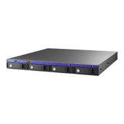 Windows Storage Server 2016 Standard Edition/Core i3搭載 1UラックマウントNAS 32TB HDL-Z4WP32IR