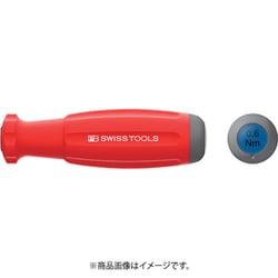 メカトルク トルクドライバー プリセット 8314A-0.6