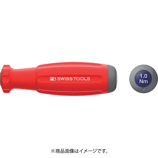 PB SWISS TOOLS ピービ―スイスツールズ メカトルク トルクドライバー