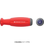 メカトルク トルクドライバー プリセット 8314A-1.0