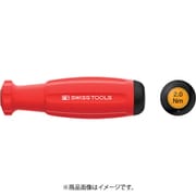 メカトルク トルクドライバー プリセット 8314A-2.0