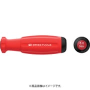 メカトルク トルクドライバー プリセット 8314A-5.0