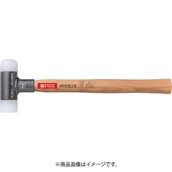 300-6 無反動ナイロンハンマー