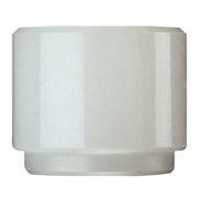 300A-1 ナイロンハンマー替ヘッド(平)