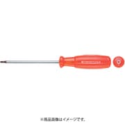 6400-9-60 [マルチクラフト ヘクスローブドライバー]