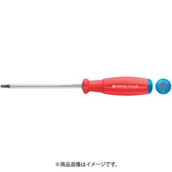 8400-3-40 [スイスグリップ ヘクスローブドライバー]