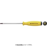 8400-6-50ESD [スイスグリップ ヘクスローブドライバー]