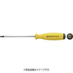 8400-8-60ESD [スイスグリップ ヘクスローブドライバー]