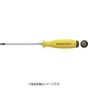 8400-10-70ESD [スイスグリップ ヘクスローブドライバー]